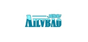 愛旅寶品牌logo