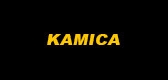 Kamica/凱美克品牌logo