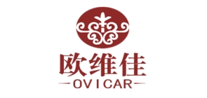 OVICAR/歐維佳家具品牌logo