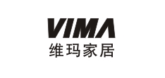 vima品牌logo