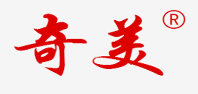 奇美品牌logo