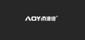 澳銀品牌logo