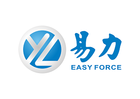 易力品牌logo