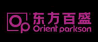 東方品牌logo