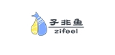 子非魚品牌logo
