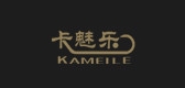 卡魅樂品牌logo