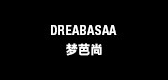 DreaBasaa/夢芭尚品牌logo