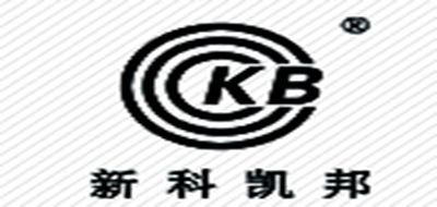 新科凱邦品牌logo