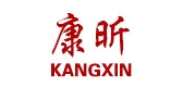 康昕品牌logo