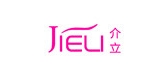 介立品牌logo