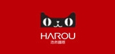 HAROU品牌logo