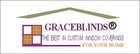 GRACEBLINDS品牌logo