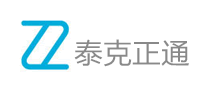 泰品牌logo