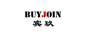 buy-join/賓玖品牌logo