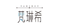 vanincy/梵琳希品牌logo