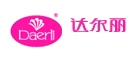 達(dá)爾麗品牌logo