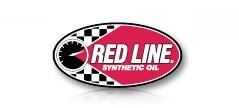 Red Line/銳先品牌logo