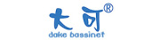 大可品牌logo