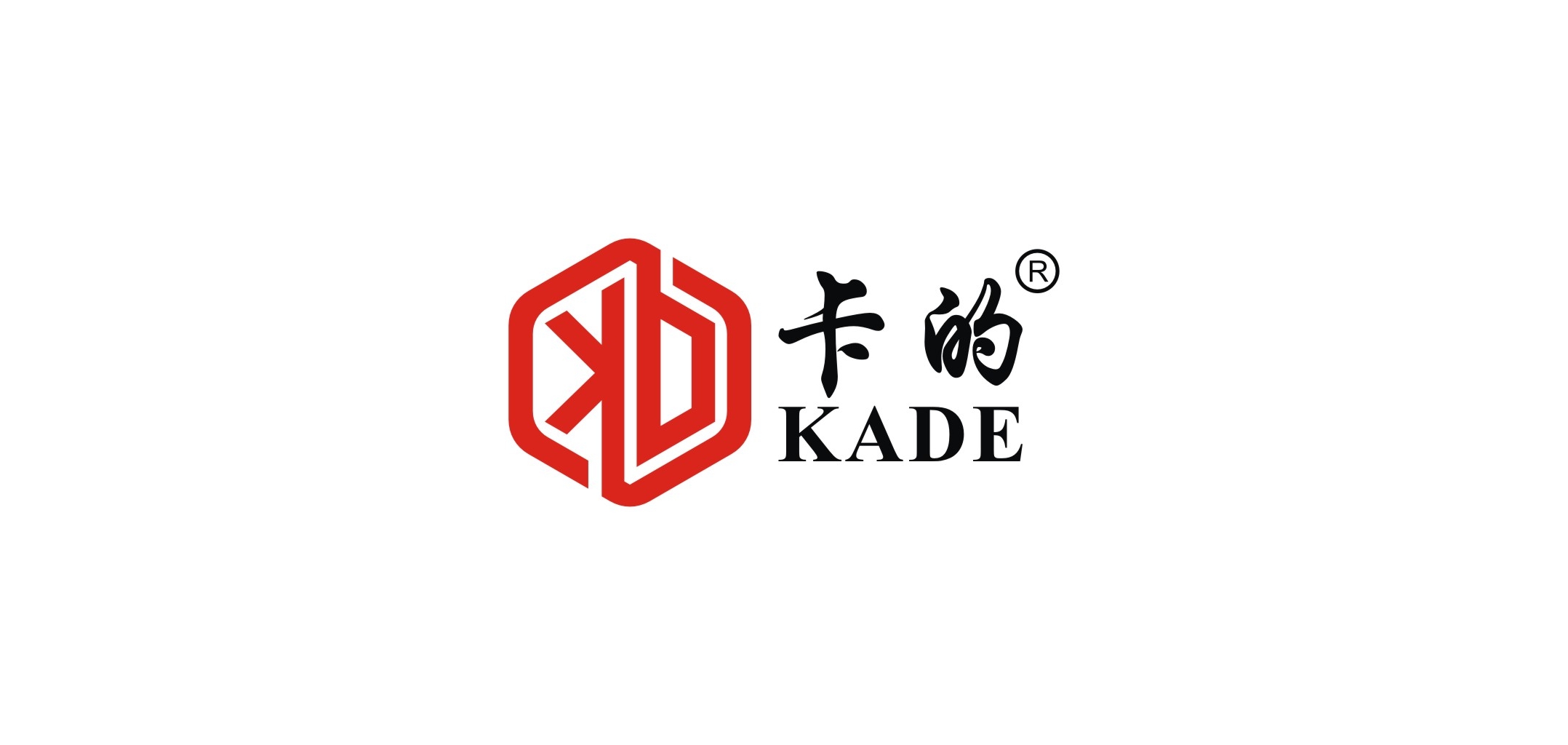 卡的品牌logo