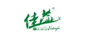 佳益品牌logo