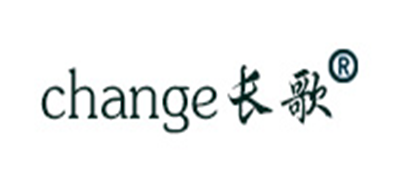 Change/長歌品牌logo