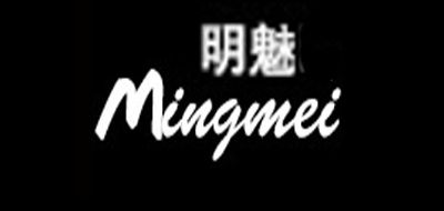 明魅品牌logo