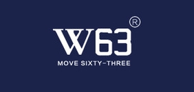 W63品牌logo