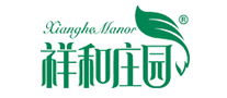 祥和品牌logo