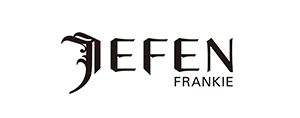 JEFEN/吉芬品牌logo