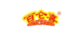 百侖喜品牌logo