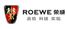 Roewe/榮威品牌logo