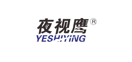 夜視鷹品牌logo