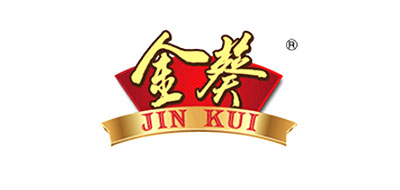 金葵品牌logo