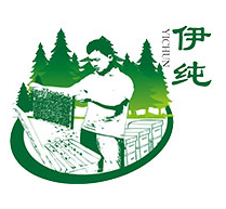 伊純品牌logo