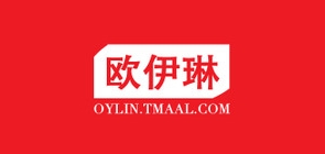 OYLIN/歐伊琳品牌logo