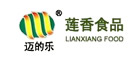 邁的樂品牌logo