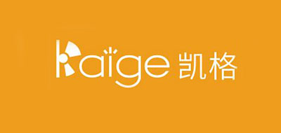 凱格品牌logo
