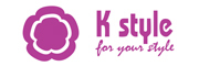 K style品牌logo