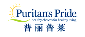 Puritan‘s Pride/普麗普萊品牌logo