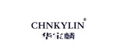 CHNKYLIN/華寶麟品牌logo