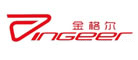 金格爾品牌logo