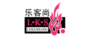 樂客尚品牌logo