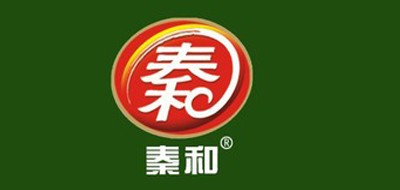 秦和品牌logo