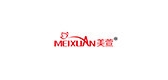 美萱品牌logo