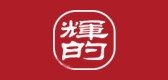 輝的照明品牌logo