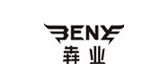 犇業(yè)品牌logo