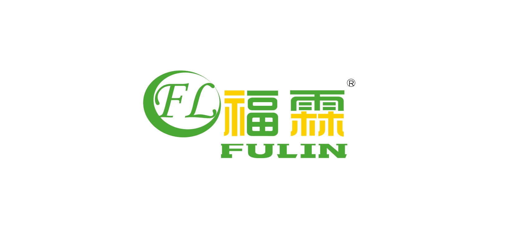 福霖品牌logo