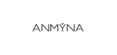 Anmyna/安米娜品牌logo