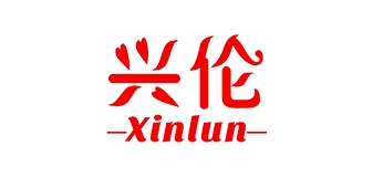 興倫品牌logo