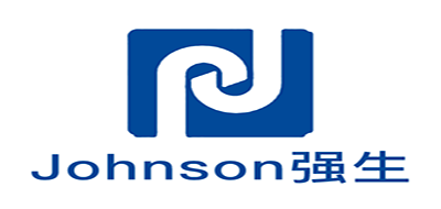 強(qiáng)生品牌logo